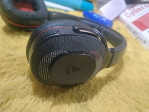 Boat Headphones