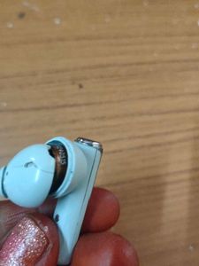 Boat Nirvana Earbuds Case