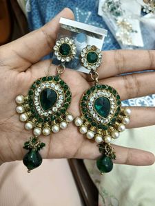 AD AUTHENTIC EARINGS