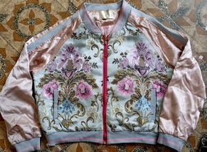Jacket ✨️