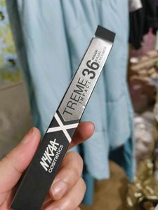Nykaa Cosmetics Treme 36 Hour Impact Kajal Eyeline