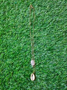 Item-KBG34/New, UNIQUE looks, SHIEN neckpiece.