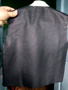Black Suit For Kids 8 to 10 age