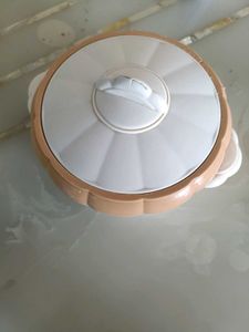 Insulated Food Casserole