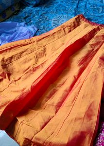 Flared Skirt