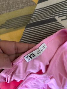 Zara Pink T-Shirt