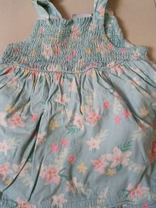 Girl Frock👗