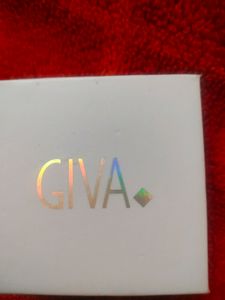 Price Drop ☺️ 3- 1Giva Silver Ring, Malabar 2 Ring