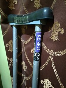 Crutch