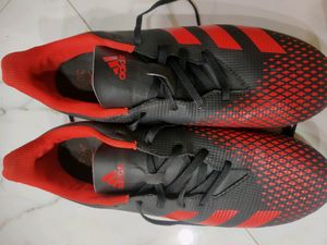 Adidas Predator Football Boots
