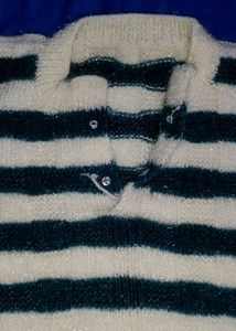Cozy Kids' Woolen Sweater – Warm &amp; Stylish
