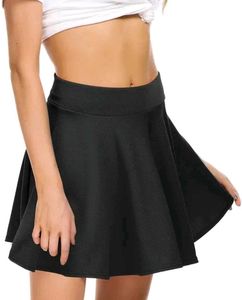 Mini Short Skirt