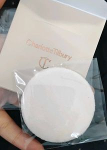 Charlotte Tilbury Powder Puff