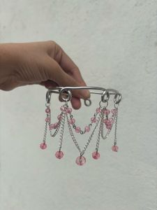Elegant Beaded armcuff