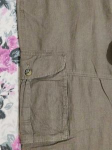 Men's Cargo Pants