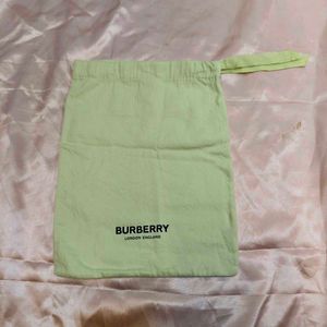 Burberry Pouch - London England