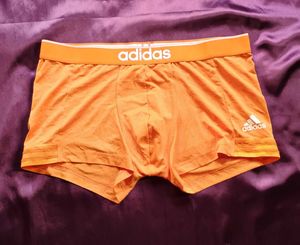 Adidas Orange For Men