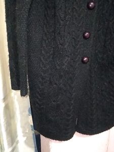 Women  Long Sweater