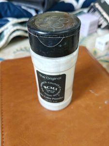 RCMA The Original No-Color Powder