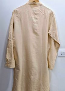KURTA AND BANDI SET - MEDIUM BOTH