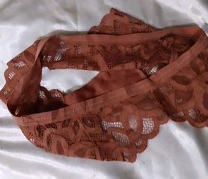 new panty