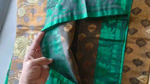 Banarasi Silk Saree