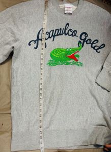 Acapulco Gold Crewneck Sweatshirt