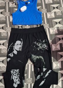 Gym Leggings