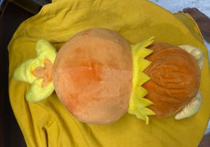Rare Pokemon Torchic Plush Orginal
