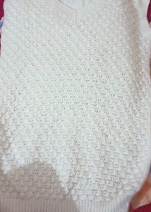Gents Half Sleeves Sweaters
