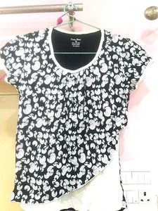 A Stylish Top