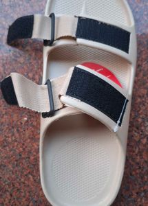 Koburg Comfort Sandals - Unisex Beige