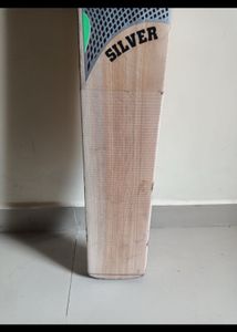 Silvo Brand Bat 😍❤️