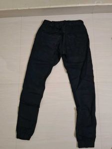 Men's Jogger Pants