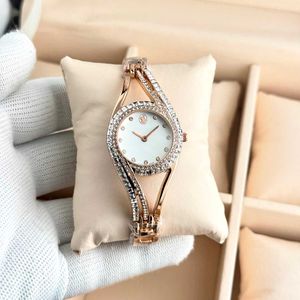 Swarovski watch for women