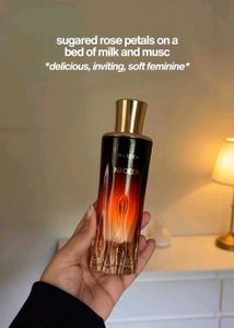 Naseem Nadeen Parfum