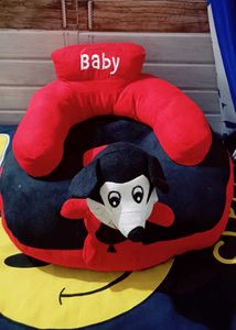 Cute Puppy Children's Sofa