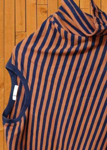 Striped T shirt Size 2XL
