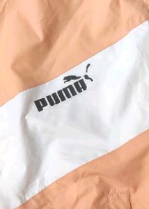 Puma Colorblock Track Jacket