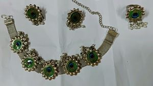 Jwellery Set