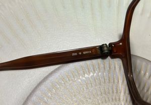 Vintage Christian Dior 2533 Monsiuer Frames