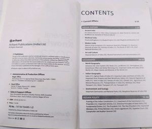 General Knowledge Books