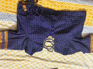 Stylish Purple lehanga
