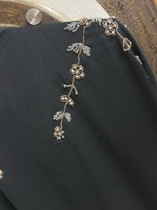 DXB Handwork Abaya