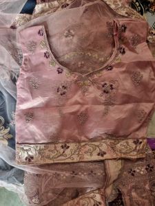 Beautiful Lehenga Choli Set