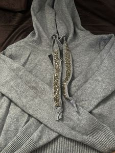 Zara hoodies