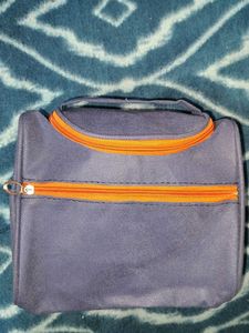 Hanging Travel Toiletry Bag