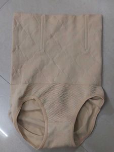 High-Waisted Tummy Control Shapewear