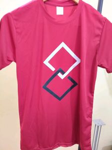 Brand New Tshirt Comfortable For Summer