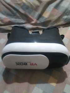 VR BOX Virtual Reality Glasses